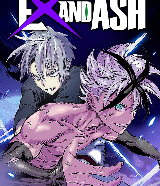 Ex and Ash