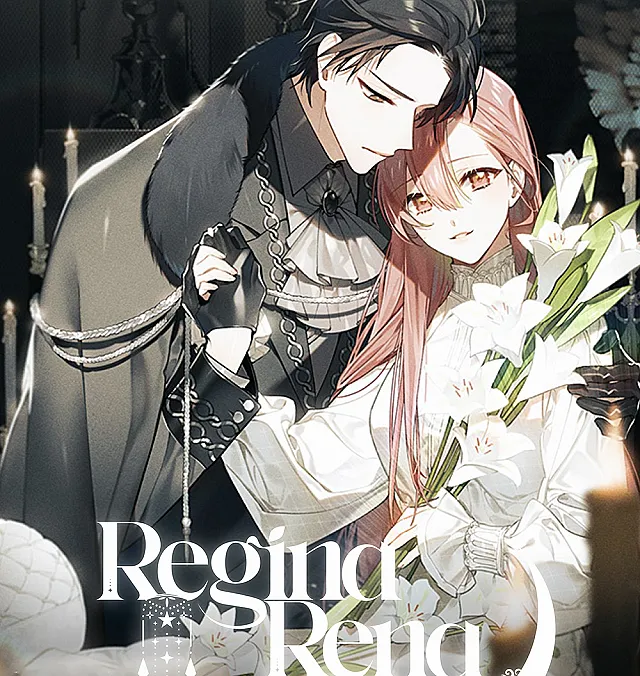 Regina Rena - To the Unforgivable