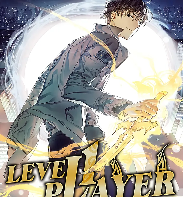 Level 1 Player