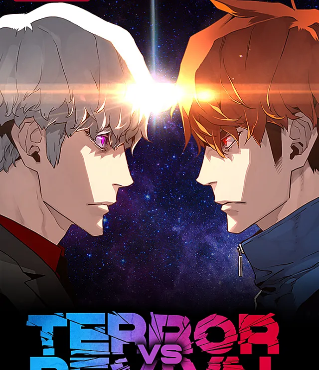 Terror vs Revival