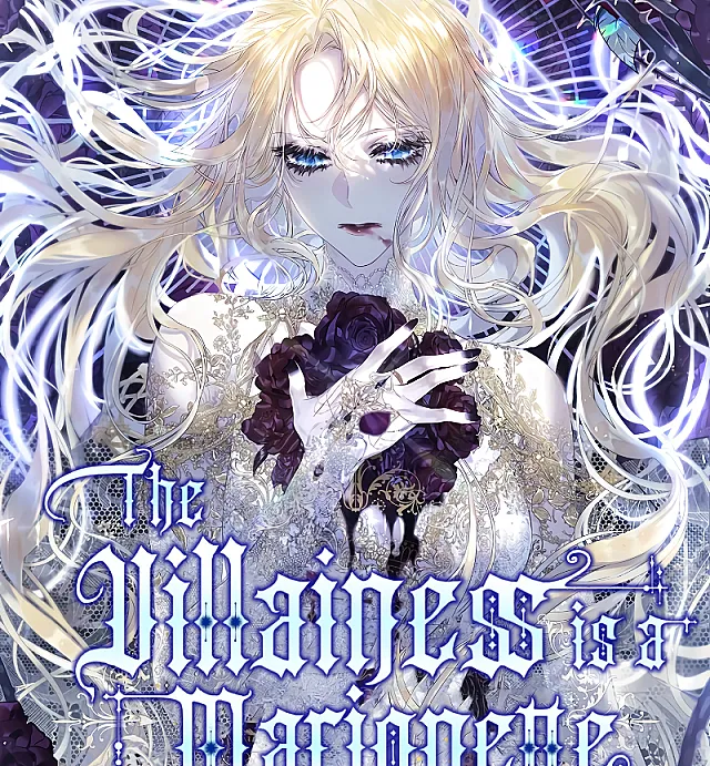 The Villainess is a Marionette