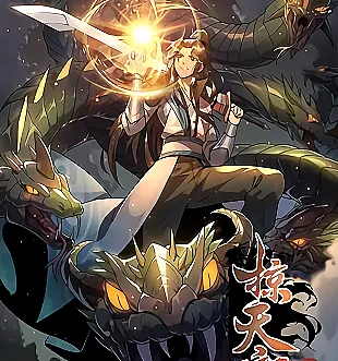 Plundering The Heavens
