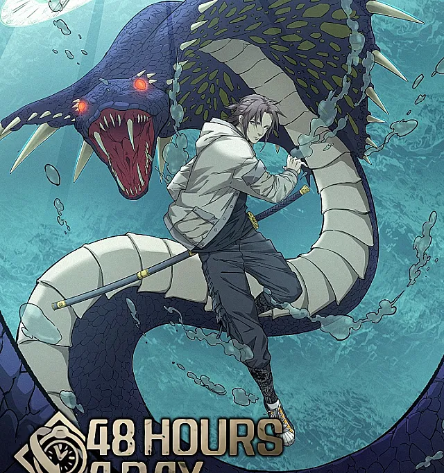 48 Hours a Day