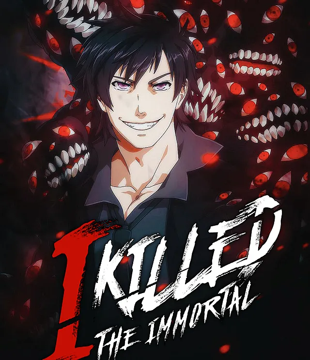Killed The Immortal