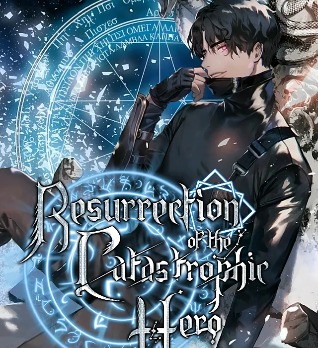 The Return of the Disaster-Class Hero