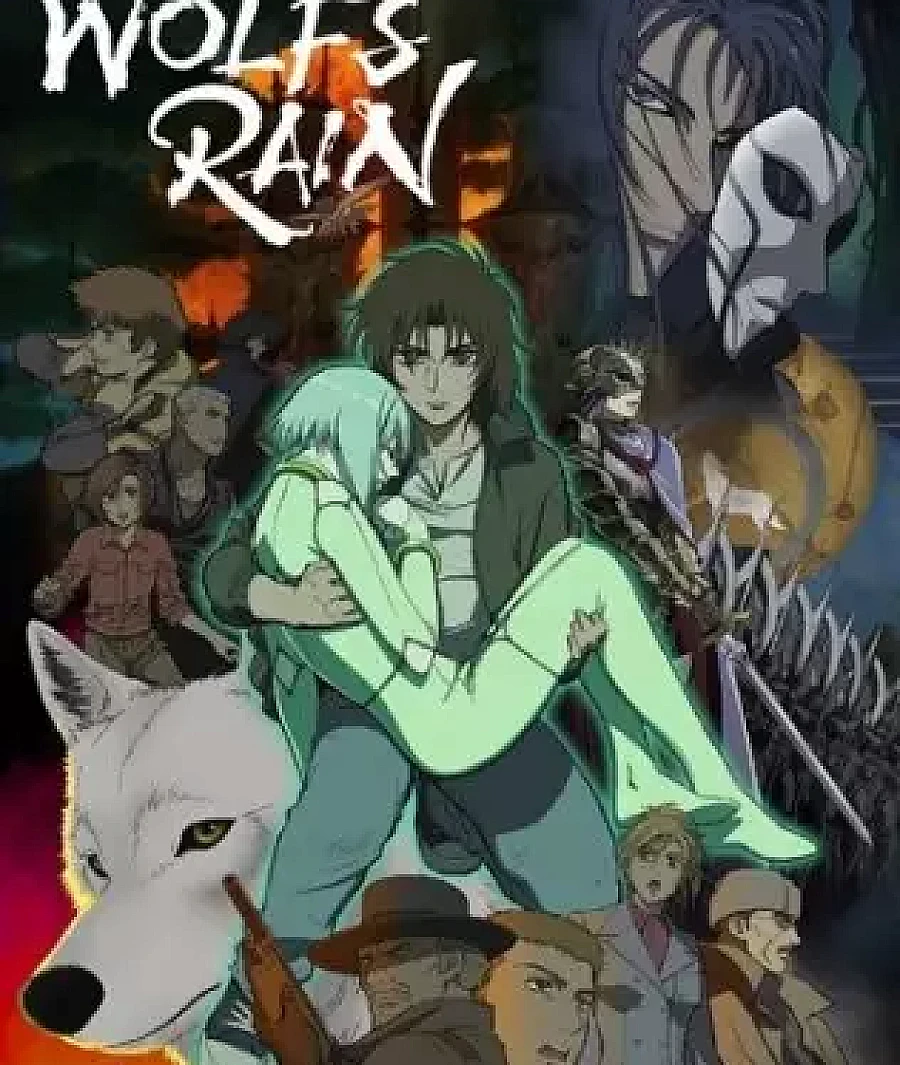Wolf's Rain
