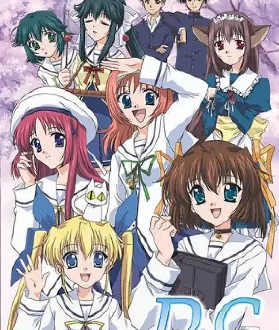 D.C.~Da Capo~