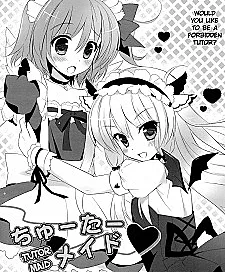 Tutor Maid