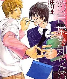 Ai no Kotoba mo Shiranaide