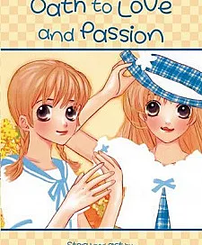 Oath to Love and Passion