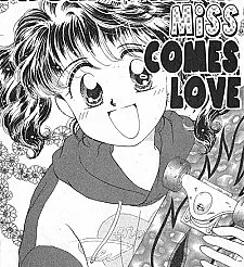 From a Near Miss Comes Love
