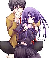 Ani ga Imouto de Imouto ga Ani de.