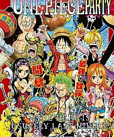 One Piece Party