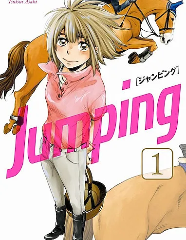 Jumping