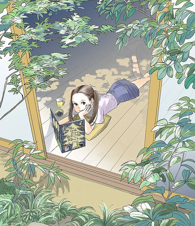 Chiisako no Niwa
