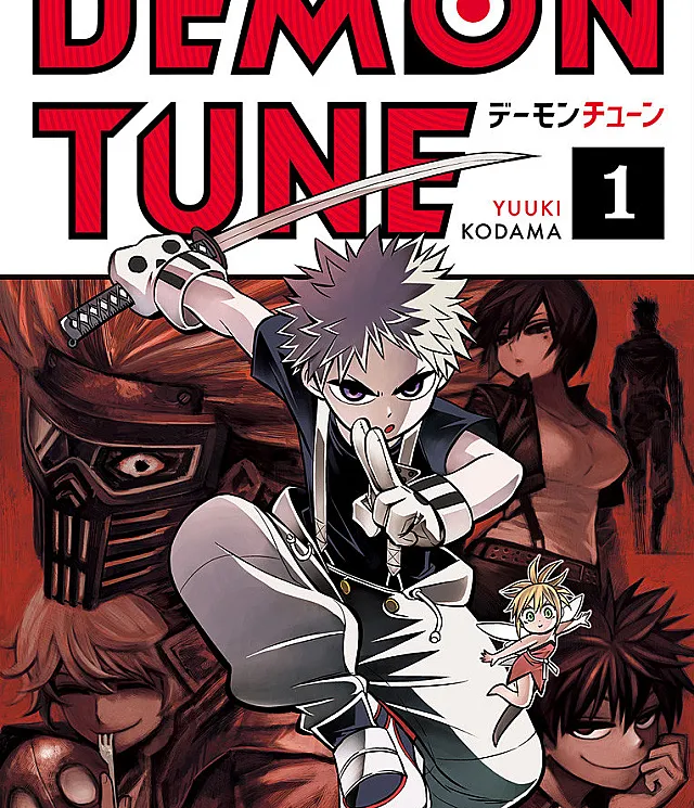 Demon Tune