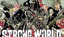 One Piece: Strong World
