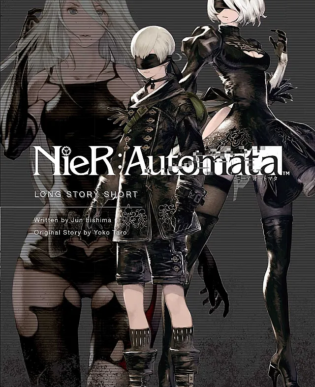 NieR:Automata