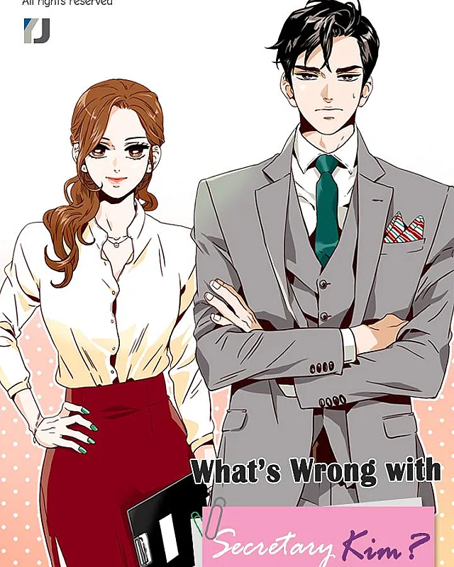 What's Wrong with Secretary Kim?