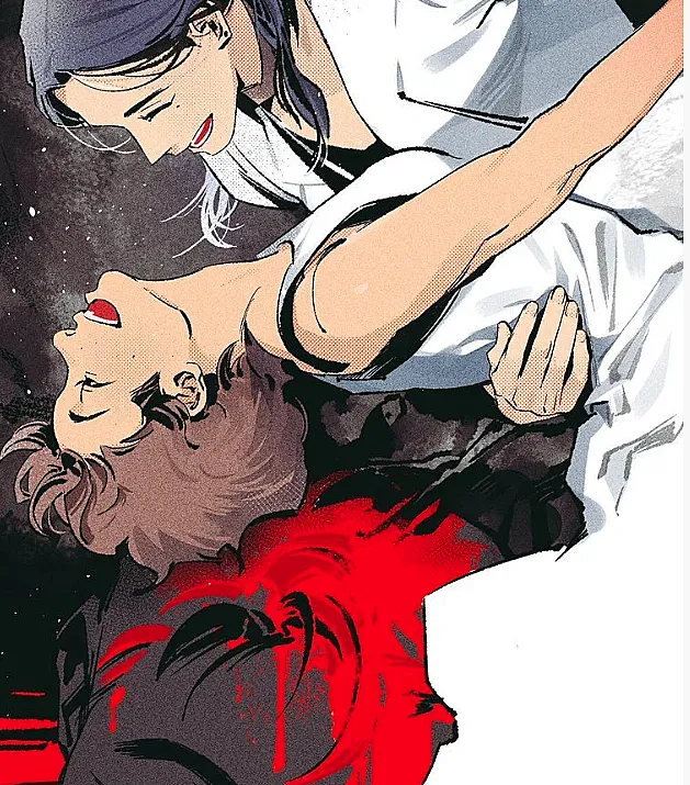 Let's Kill Your Husband