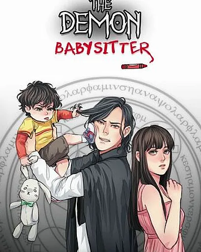 The Demon Babysitter
