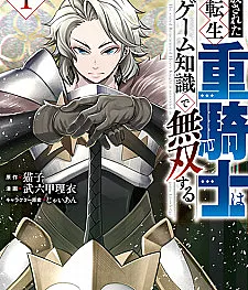 Tsuihou Sareta Tensei Juukishi wa Game Sashiki de Musou Suru