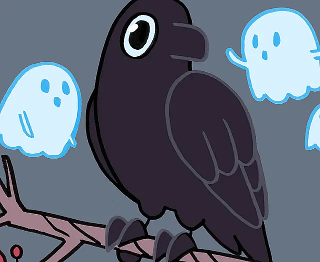 Crow Time