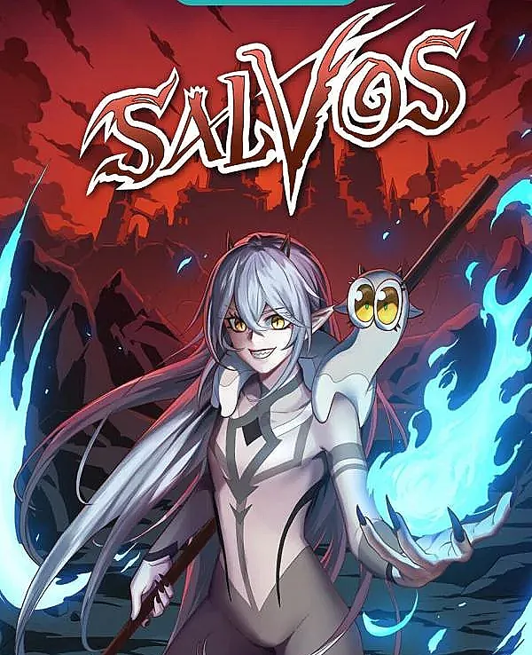 Salvos