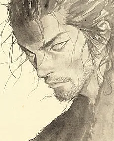 Vagabond: Saigo no Manga-ten