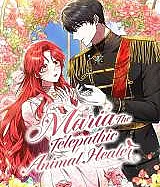 Maria the Telepathic Animal Healer