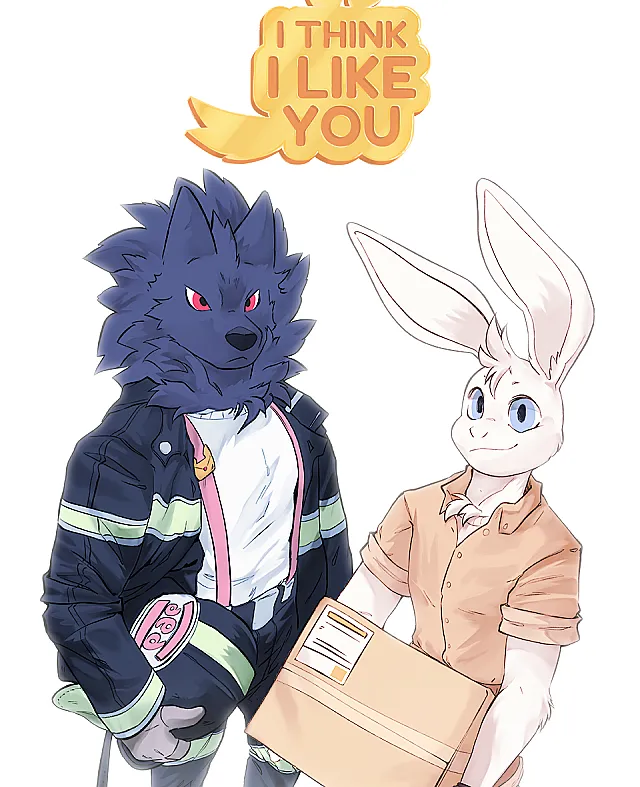 I Think I Like You