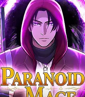 Paranoid Mage