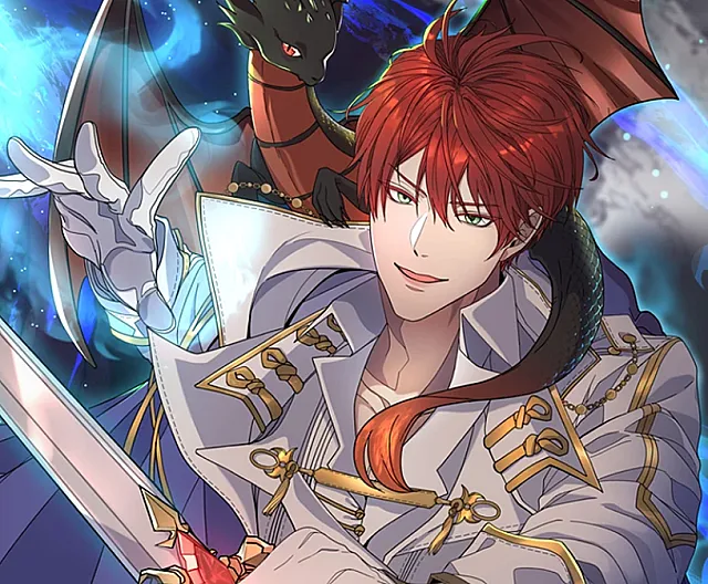 Lord of Mana