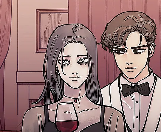 Vampire Family