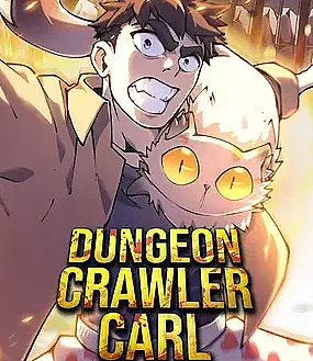 Dungeon Crawler Carl