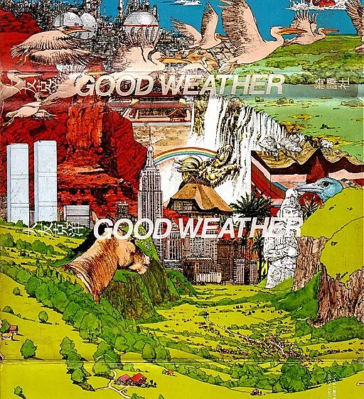 Good Weather