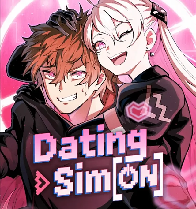 Dating Sim[on]