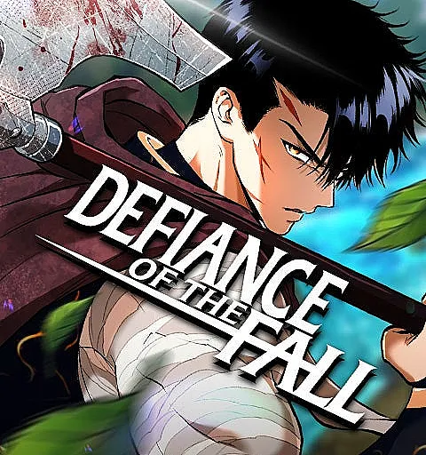 Defiance of the Fall