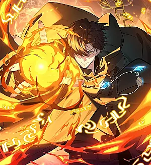 Global Class Transition: The Magic King's Skills Have Infinite Affixes