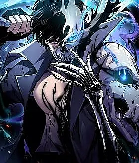 Becoming Necromancer God Through a Skeleton Clone
