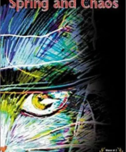 Ihatov Gensou: Kenji no Haru