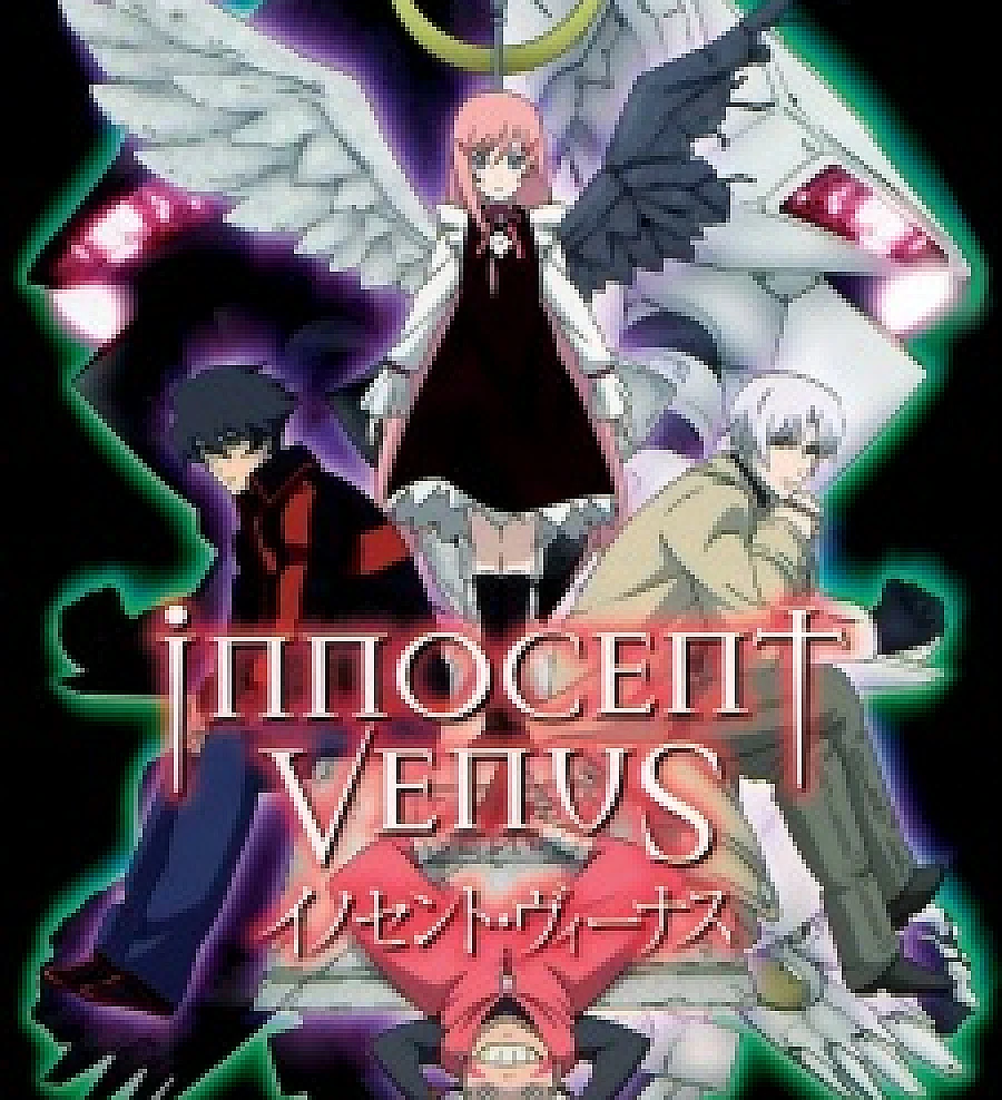 Innocent Venus