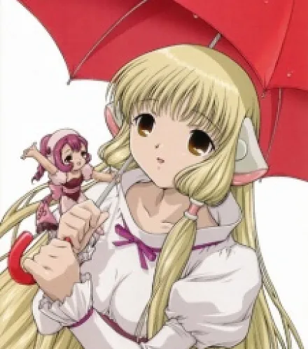 Cover image for Chobits Recap (Resumo de Chobits; Резюме Чобиц; Tóm tắt Chobits; Rekap Chobits; Resumen de Chobits; Chobits Sōshūhen; Chobits: Hibiya and Kotoko Chat; ちょびっツ)
