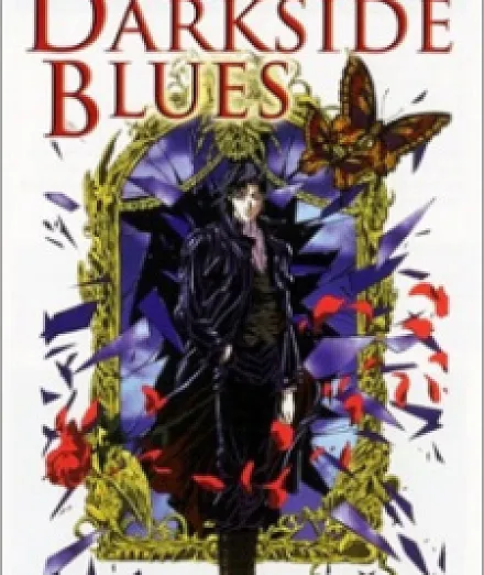 Darkside Blues
