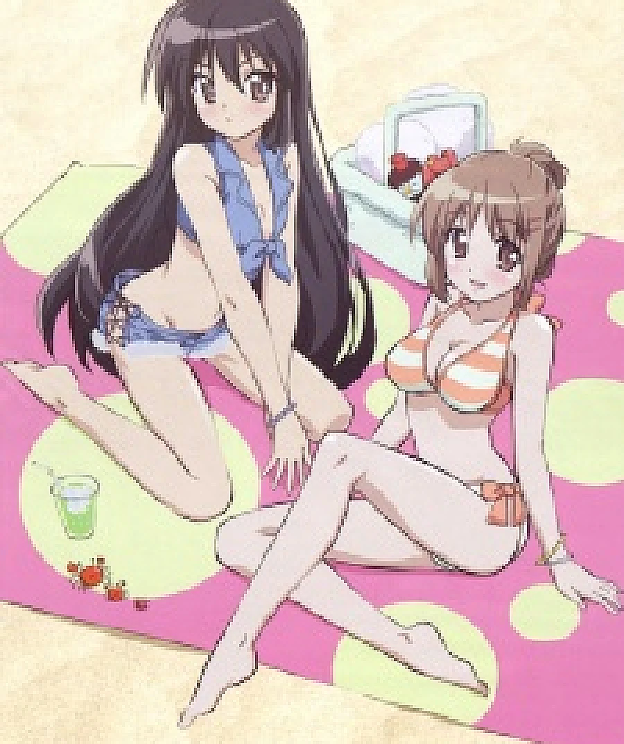 Shakugan no Shana SP: Koi to Onsen no Kougai Gakushuu!