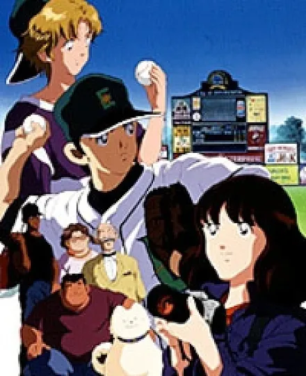 Cover image for Touch: Cross Road - Kaze no Yukue (Touch: Cross Road - O Destino do Vento; Touch: Cross Road - Путь Ветра; Touch: Cross Road - Hướng Gió; Touch: Cross Road - Arah Angin; Touch: Cross Road - El Destino del Viento; タッチ CROSS ROAD～風のゆくえ)