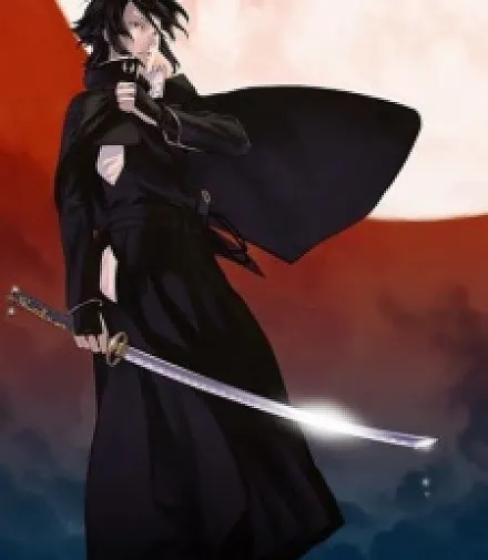 Cover image for Bakumatsu Kikansetsu Irohanihoheto (Intriga no Bakumatsu: Irohanihoheto; Интриги эпохи Бакумацу: Ироханихохэто; Âm mưu thời Bakumatsu: Irohanihoheto; Intrik di Bakumatsu: Irohanihoheto; Intriga en el Bakumatsu: Irohanihoheto; Intrigue in the Bakumatsu: Irohanihoheto; 幕末機関説 いろはにほへと)