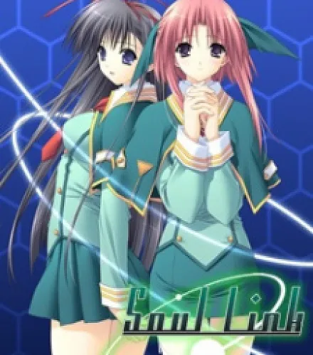 Soul Link Special