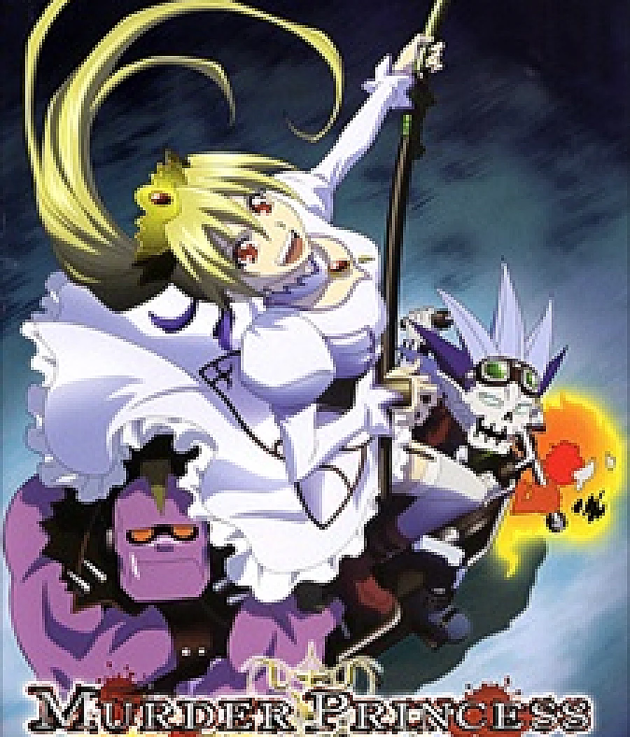 Murder Princess
