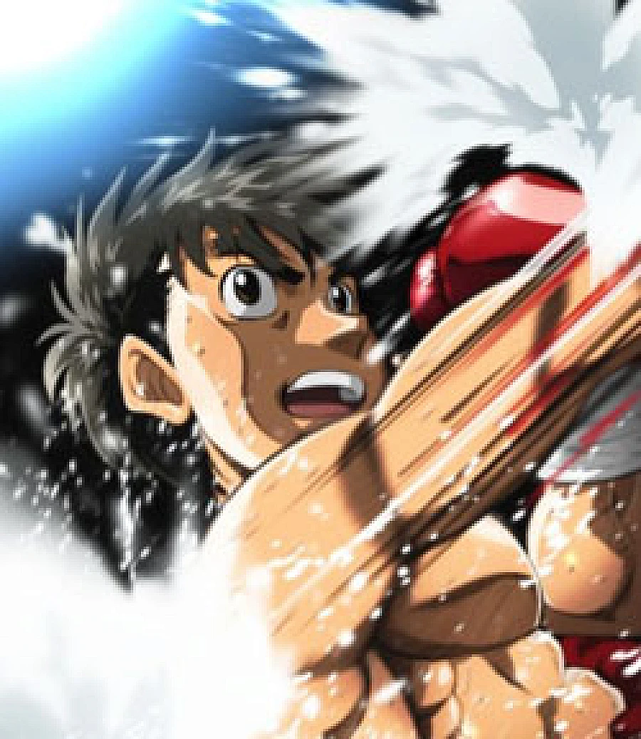 Hajime no Ippo